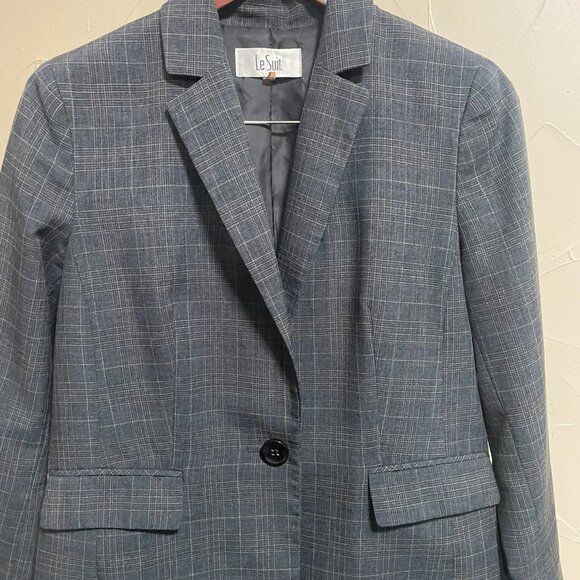 Le Suit Women's Suit Size 8 - Picture 2 of 3